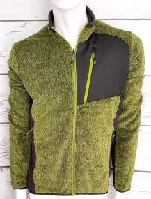 Men's Trekking Jersey - Brugi - Art. NB1YUDQ