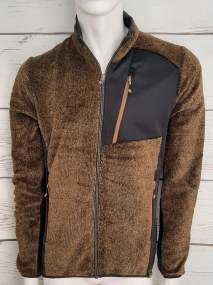 Men's Trekking Jersey - Brugi - Art. NB1YUEQ