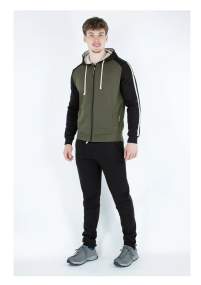 Winter Sports Suit | Man _ Brugi - Art. FA1BZXQ