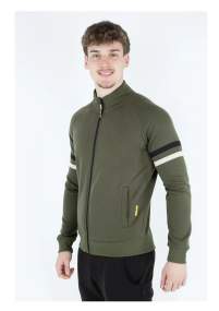 Winter sports sweatshirt \ Man _ Brugi - Art. FA1CZXQ