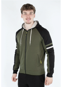 Winter sports sweatshirt \ Man _ Brugi - Art. FA1DZXQ