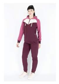 Winter Sports Suit | Woman _ Brugi - Art. FB2TU2Q