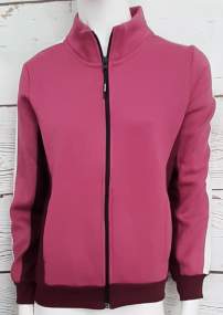 Winter sports sweatshirt | Woman _ Brugi - Art. FB2UU2Q