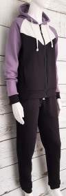 Winter Sports Suit | Woman _ Brugi - Art. FB2TU1X