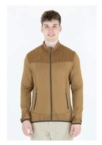 Winter Trekking Jersey | Man _ Brugi - Art. NC1F583