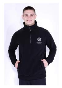 Fleece Sweatshirt | Man _ Brugi - Art. AH4U489