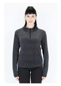 Ski underjacket jersey | Women _ Brugi - Art. AD57500