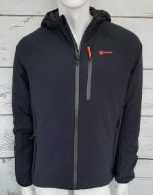 Waterproof and Breathable Thermal Jacket \ Man _ MCKEE'S - Art. AU02527G