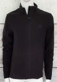 Full-zip microfleece jacket \ Women _ ATHLDPT - Art. AD02048N