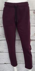 Men's Winter Tracksuit Trousers (bottom leg with cuff​)  _ ATHLDPT - Art. AU01898B