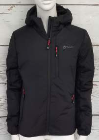 Waterproof and breathable thermal jacket \ Women _ MCKEE'S - Art. AD00956