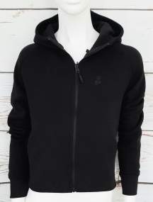 Sports hoodie \ Woman _ ATHLDPT - Art. AD01897N
