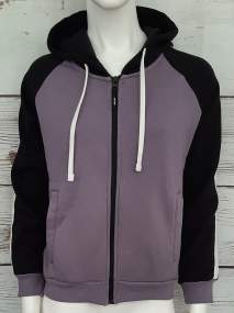 Winter sports sweatshirt | Woman _ Brugi - Art. FB2WU1X