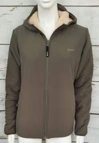 Reversible Jacket | Women _ Nordsen - Art. DR3EU1D