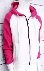 Winter sports sweatshirt | Woman _ Brugi - Art. FB2WU1Y
