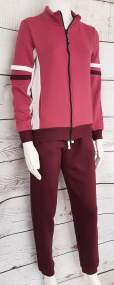 Winter Sports Suit | Woman _ Brugi - Art. FB2SU2Q
