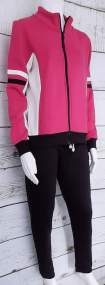 Winter Sports Suit | Woman _ Brugi - Art. FB2SU1Y