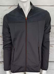 Winter Trekking Jersey | Man _ Brugi - Art. NC1F995