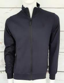 Winter sports sweatshirt \ Man _ THE PEOPLE REP - Art. AU02606B