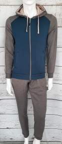 Winter Sports Suit | Man _ Brugi - Art. FA1BU3Q