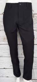 Winter Trekking Pants \ Man _ Brugi - Art. NC1GE61