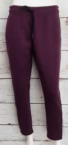 Winter carrot trousers \ Woman _ ATHLDPT - Art. AD01898P
