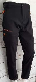 Waterproof Softshell Winter Trousers | Men's _  ATHLDPT - Art. AU02401
