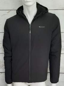 Reversible Jacket | Men _ Nordsen - Art. NN3TE61
