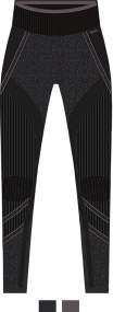 Antibacterial Thermal Trousers | Woman _ Brugi - Art. R42EM5N