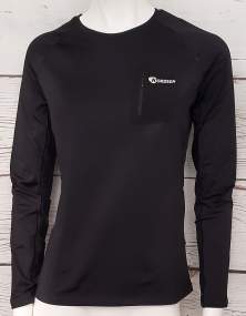 Lightly brushed stretch jersey | Women's Trekking _ Nordsen - Art. DR3IE61