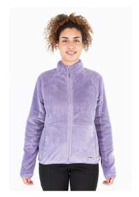 Bear-effect sweatshirt | Woman _ Brugi - Art. AL2ISQA