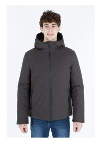 Waterproof Winter Jacket | Men _ Brugi - Art. CQ14158