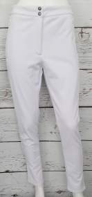 Softhshel ski/fuseaux trousers (Waterproof: 15000 mm, Breathability: 10000 gr/sq m/24h) - Art. AH2P3ZE
