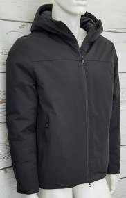 Lightly padded winter jacket | Man _ Brugi - Art. CP4Q500