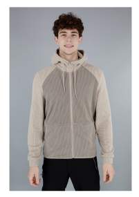 Men's Trekking Sweatshirt _ Brugi - Art. N91NTQL