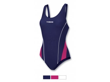 Pool Swimsuit for Girls - Brugi - Art. S21SP9K