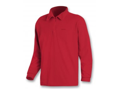 Microfleece Sweater for Boys - Brugi - Art. JC31750