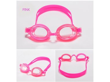 Swimming Goggles for Kids - Art. B01R
