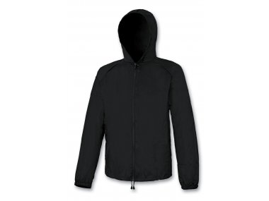 Lightweight Waterproof Jacket for Men _ Brugi - Art. L71L500