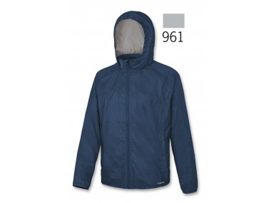 Lightweight Waterproof Jacket for Women _ Brugi - Art. L12K951