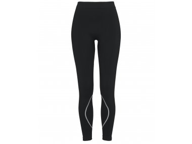 Long sports Trousers in breathable technical fabric _ Woman - Art. ST8990BLO
