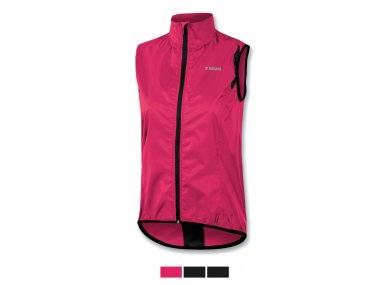 Women's Cycling Vest - Brugi - Art. K123N9E