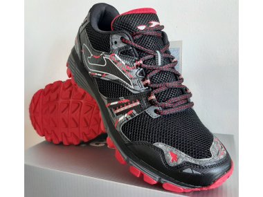 Trekking Shoes Man _ Joma - Art. TKSHOS2101