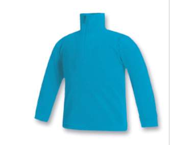 Microfleece for Children _ Brugi - Art. YJ4W377