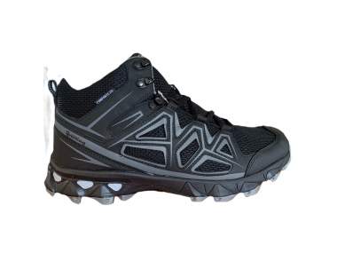 Trekking Shoe Man (Waterproof) _ Brutting - Art. 191263M