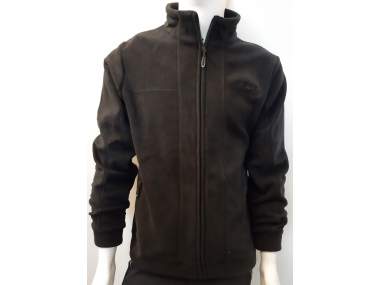 Fleece Sweatshirt for Men _ Brugi - Art. AC5Y500