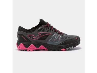 Trail Running Shoe Woman_ Joma - Art. TKSILW2122