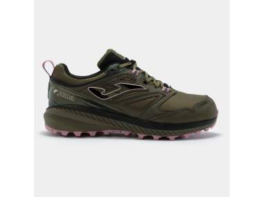 Women's Trekking Shoe (Waterproof) _ Joma - Art. TKVOLW2123