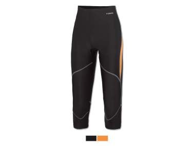 Men's three-quarter Running Pants _ Brugi - Art. H34BN6B