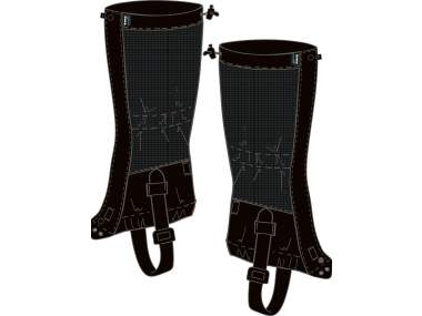Gaiters _ Brugi - Art. ZG1U500